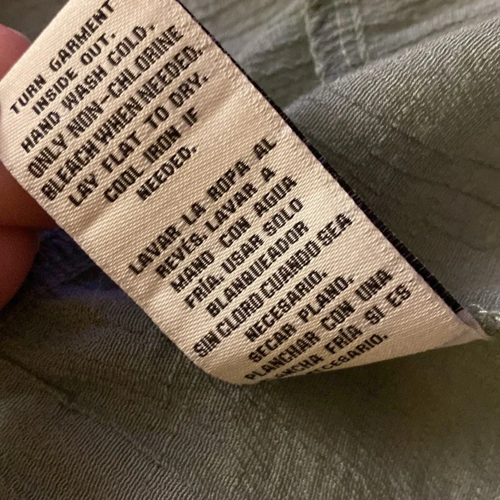 ZAC & RACHEL, tunic - Picture 12 of 13